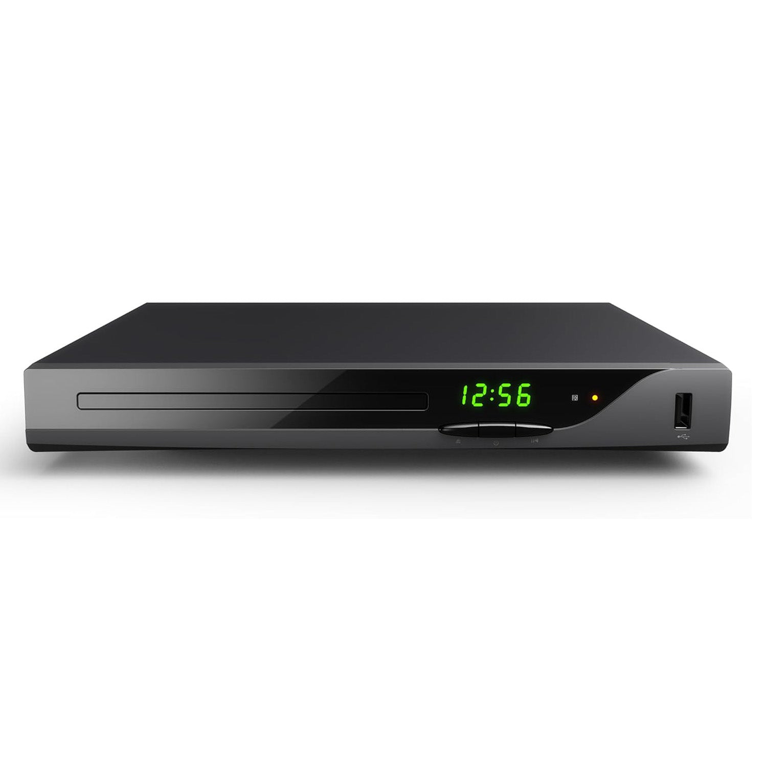 EVP-102 Ultra Mini 1080P Blu-Ray Disc Player