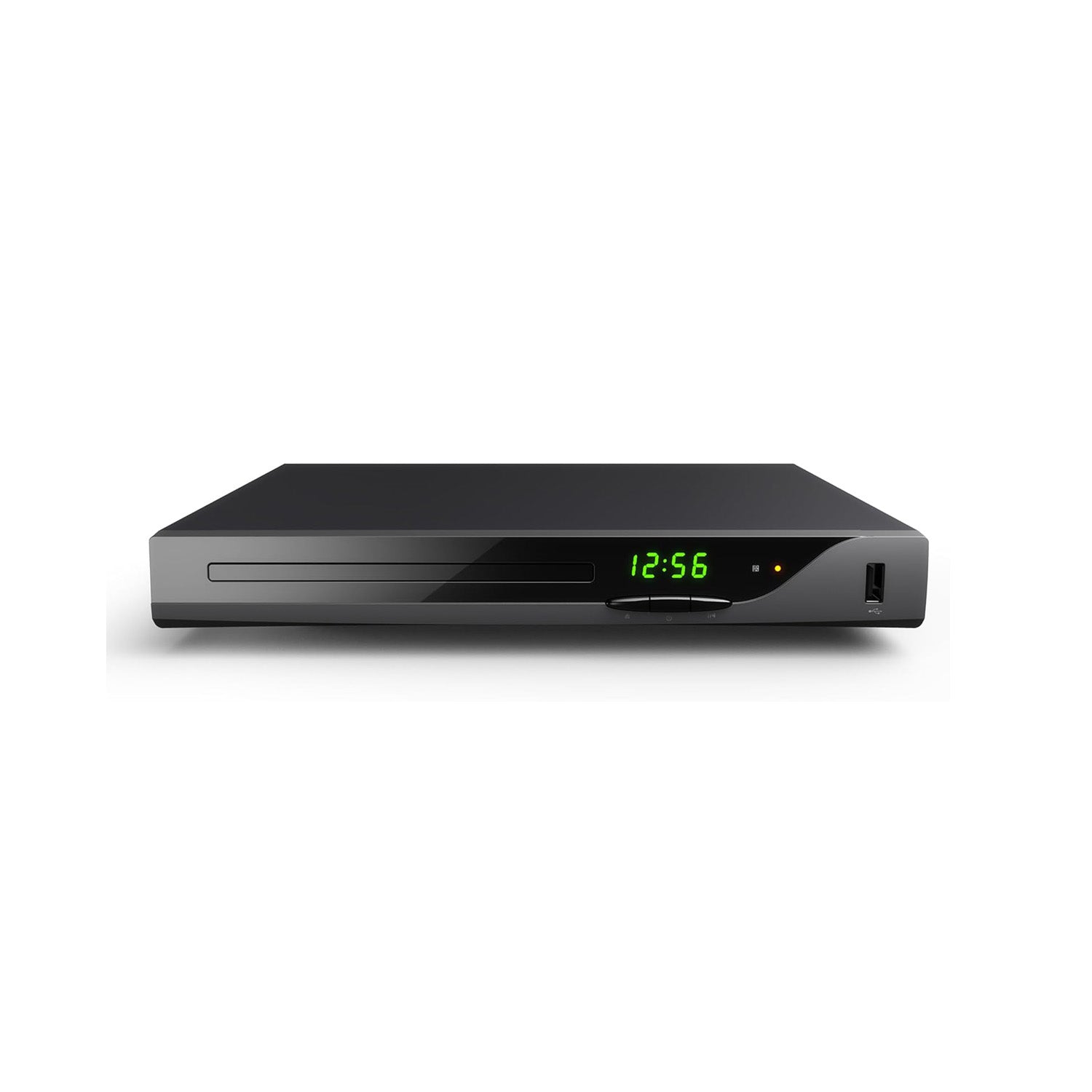 EVP-102 Ultra Mini 1080P Blu-Ray Disc Player – Nutromo