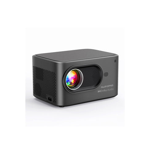 1000ANSI NETFLIX and Dolby authorized 1080P Projector