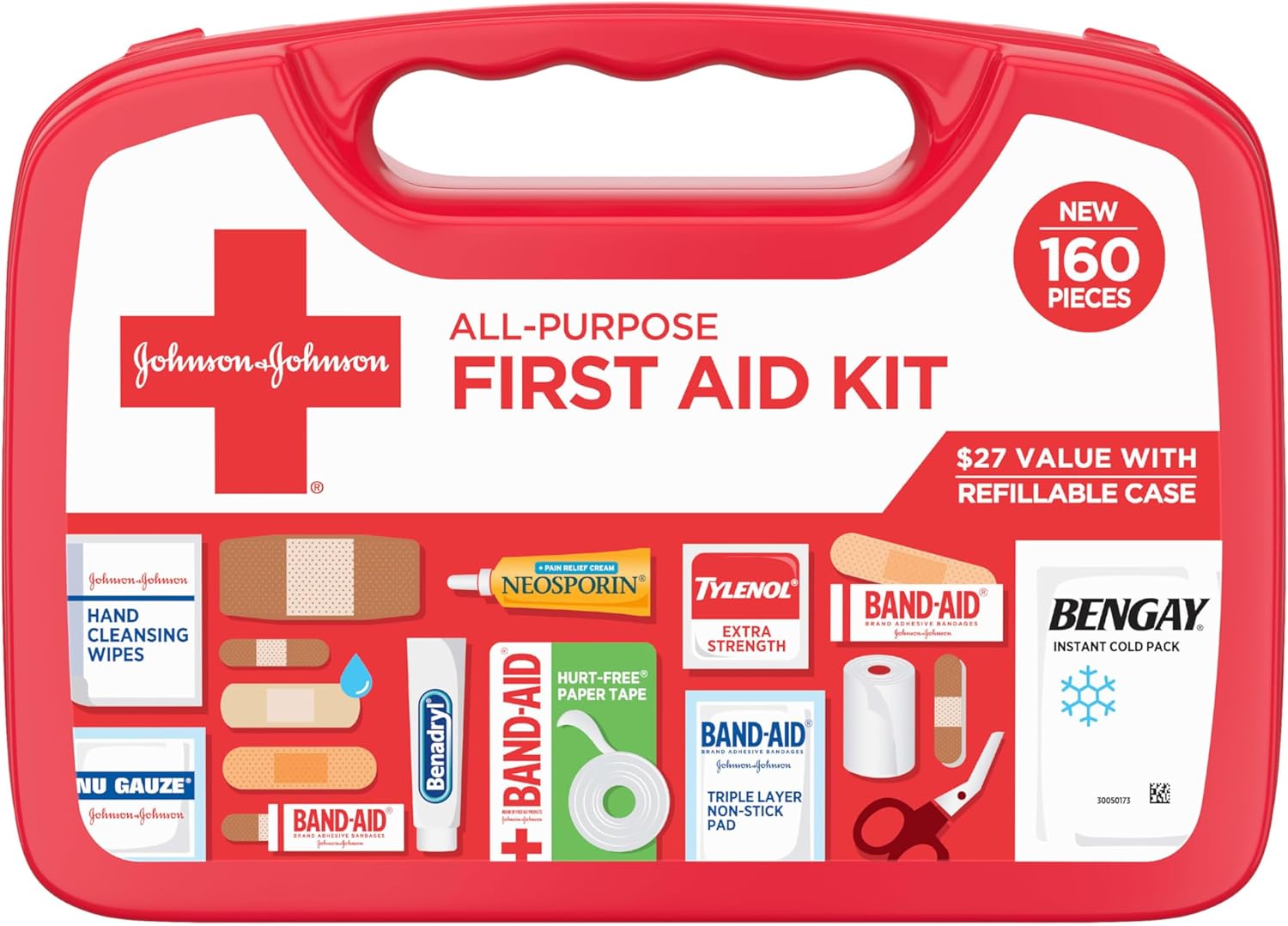First Aid Kit
