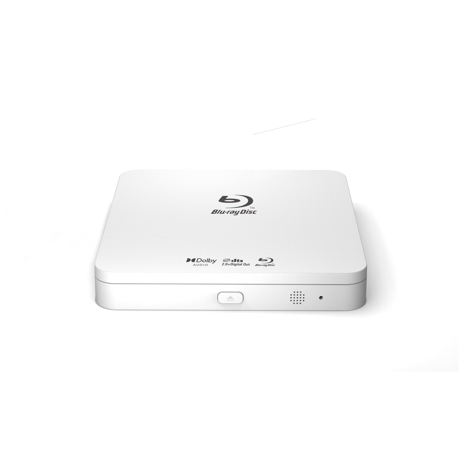 Blu-Ray Disc Player – Nutromo