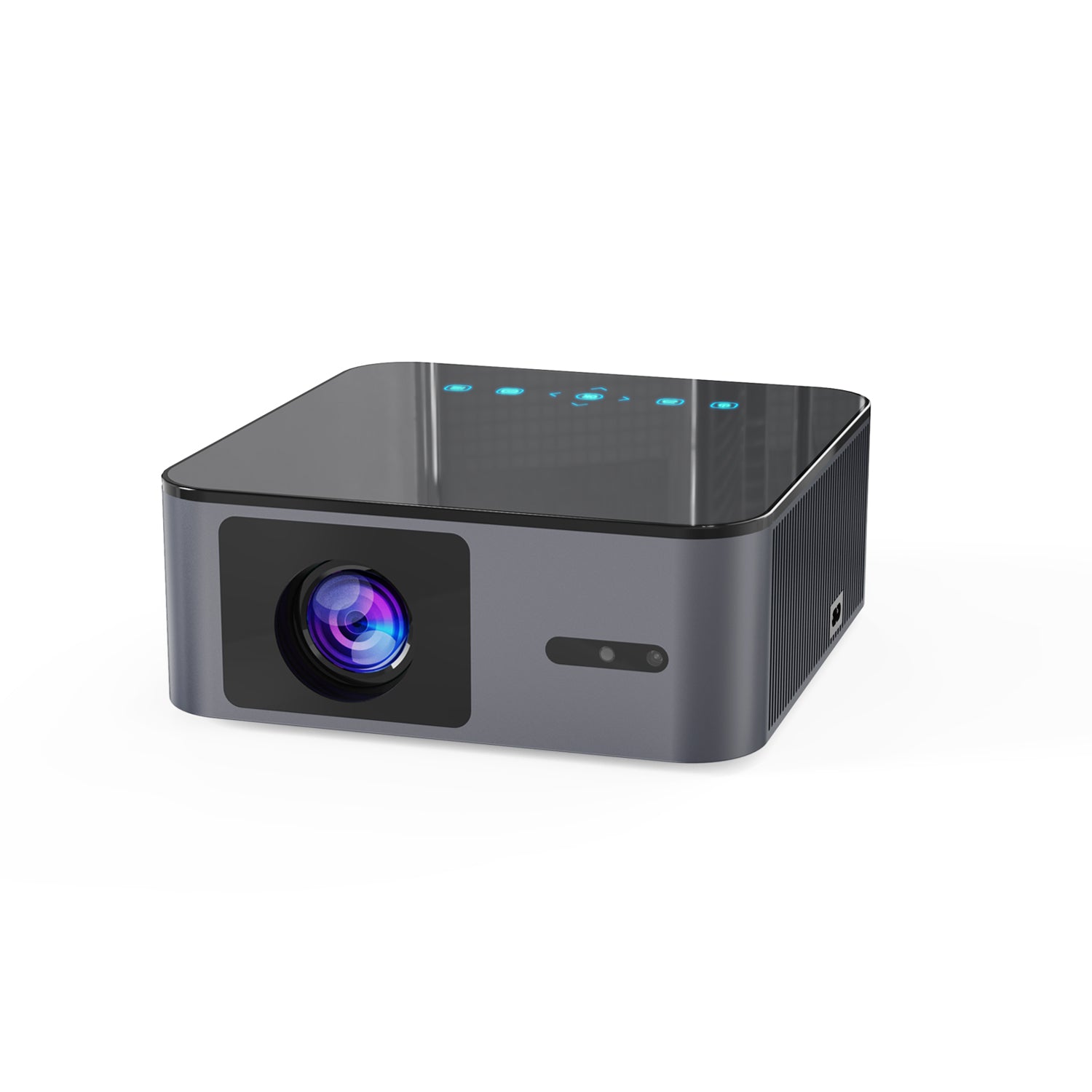 1500ANSI NETFLIX and Dolby authorized 4K Projector