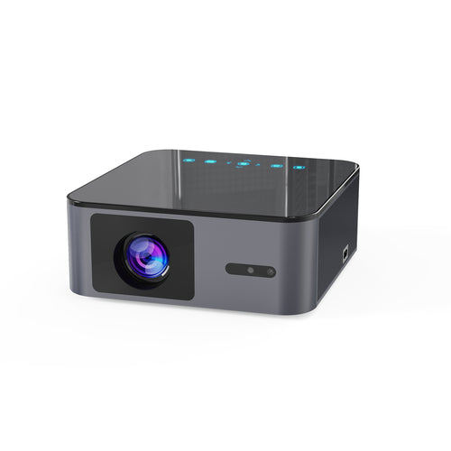 1500ANSI NETFLIX and Dolby authorized 4K Projector